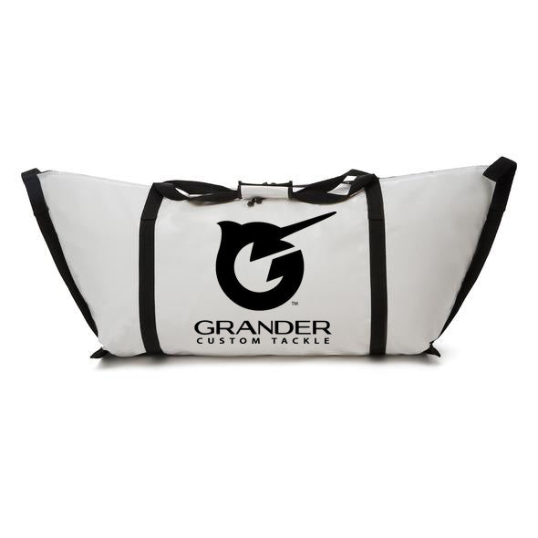 fishing tackle grab bag inc 20x48 Everyday Fish Bag – Grander Custom Tackle, LLC